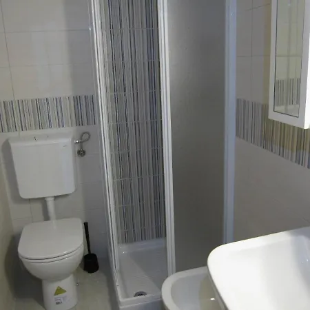 Apartmán A 250 Metri Dalla Spiaggia -tv-airco *