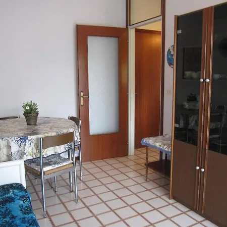 Apartmán A 250 Metri Dalla Spiaggia -tv-airco