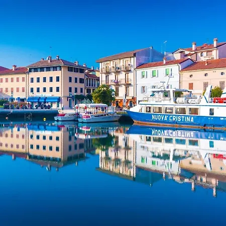 A 250 Metri Dalla Spiaggia -tv-airco Apartmán *