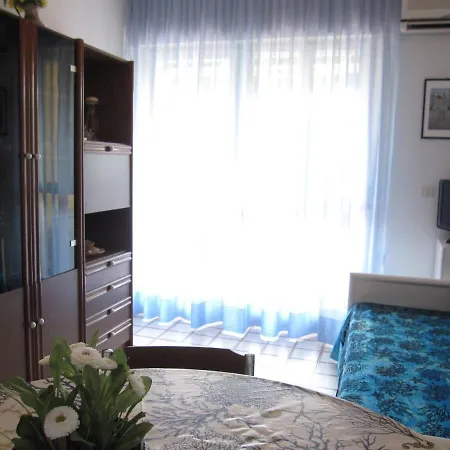 A 250 Metri Dalla Spiaggia -tv-airco Apartmán