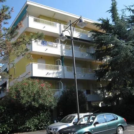 A 250 Metri Dalla Spiaggia -tv-airco Apartmán *